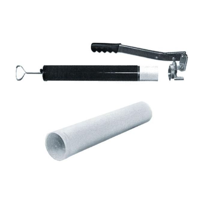 Bonezzi Ingrassatore Leva G 400 Cartuccia