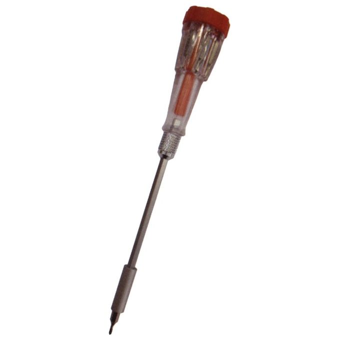 Fermec Cacciavite 12 Mini Inserti