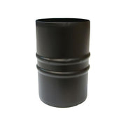 Maral Manicotto Inox 8 Mm Nero Pellet 300