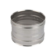 Maral Manicotto Inox 25 F-F
