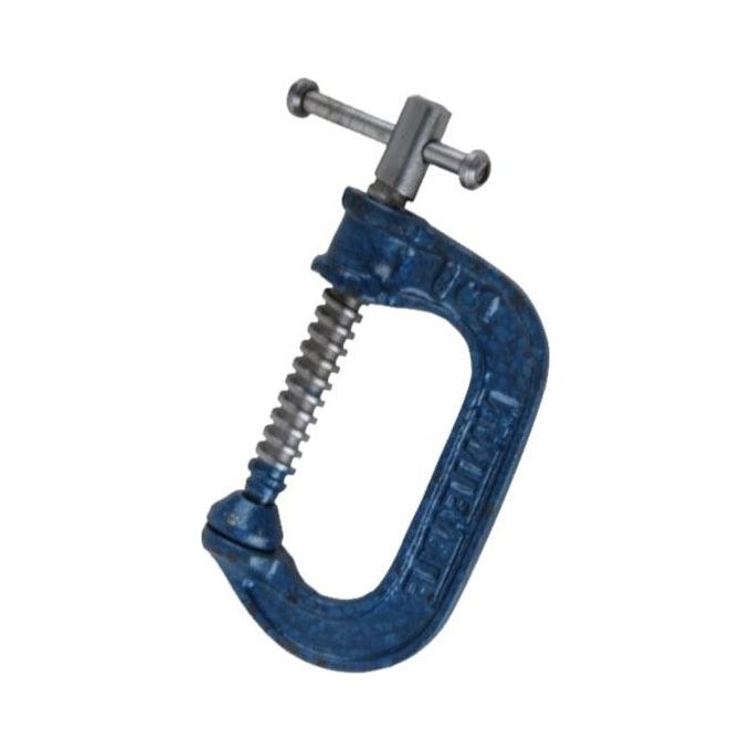 Yeppon morsetto c std 50 per la lavorazione del legno e metallo per un fissaggio sicuro e preciso in tanti utilizzi diversificati