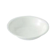 Cartaffini Ciotola Melamina Bianco Ottico Cm 18