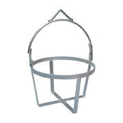 Metal House Gabbia Casse Macerie Cm 47