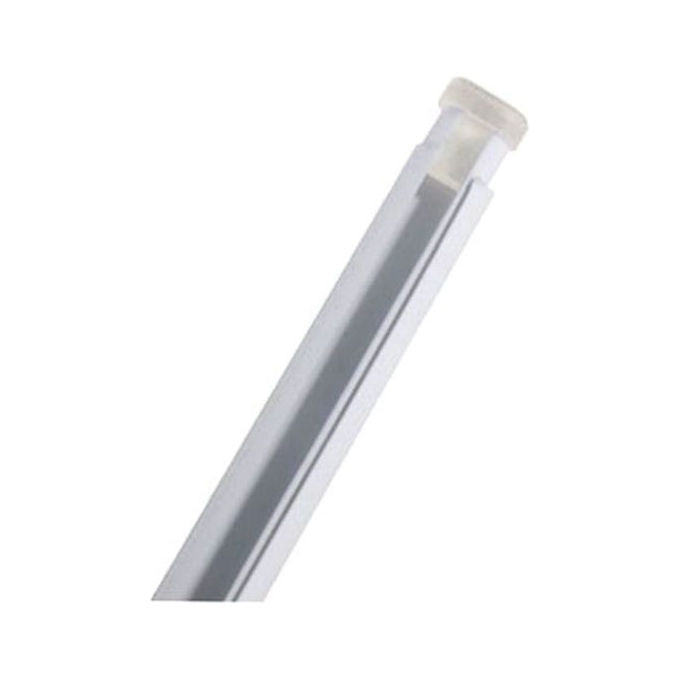 Xtra Bris Bris Piatto Plastica Molla Regolabile 14x60-90cm