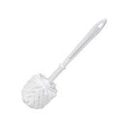 Xtra Scopino Wc Riccio Bianco 35cm