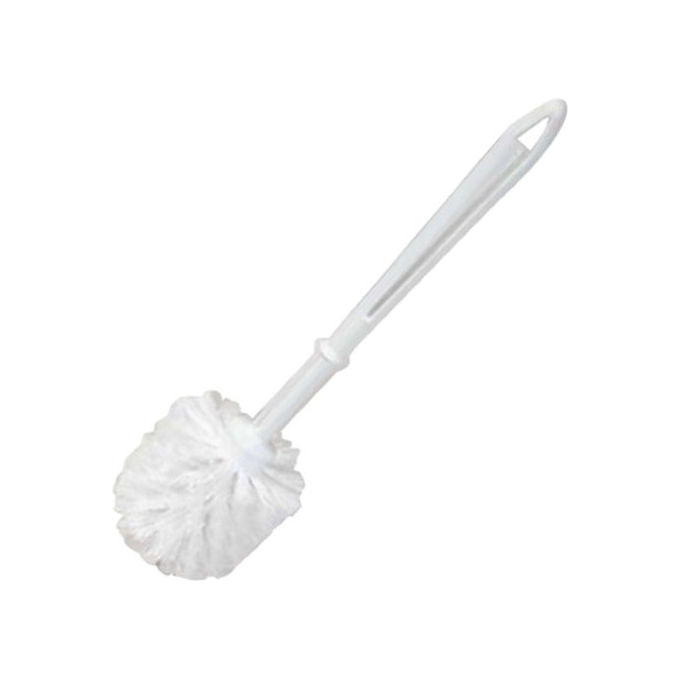 Xtra Scopino Wc Riccio Bianco 35cm