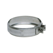 Maral Collarino Tubi Inox 20-25 doppia parete
