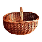 Cesta Portalegna Europa Cm 65X40 H 30