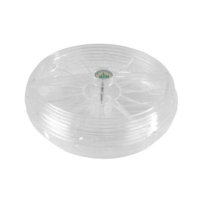 Mam Areatore Manuale Antipioggia Mm 160 107