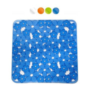 Xtra Tappeto Lavello Margherita Cristallo 42x32cm