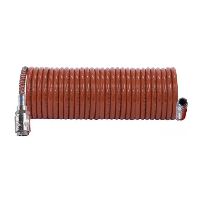 Spiralflex Tubo Spirale Nylon P10 6-8 10,0