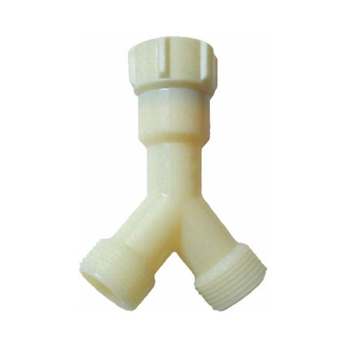 Siroflex Raccordo Tubo Carico 3 Vie F3-4 X M3-4