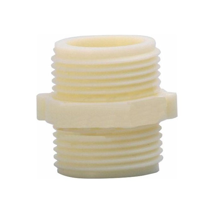 Siroflex Nipplo in Polipropilene 1-2''M-1-2''M