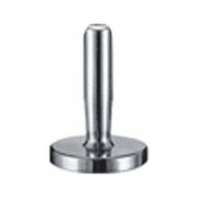 Arici Batticarne Inox Manico Acciaio G 1000