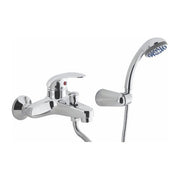Eurorama Miscelatore Vasca KIT_ Doccia