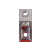 Agb Serrature Incontro Nottolini Sicurtop 18x46mm W01695