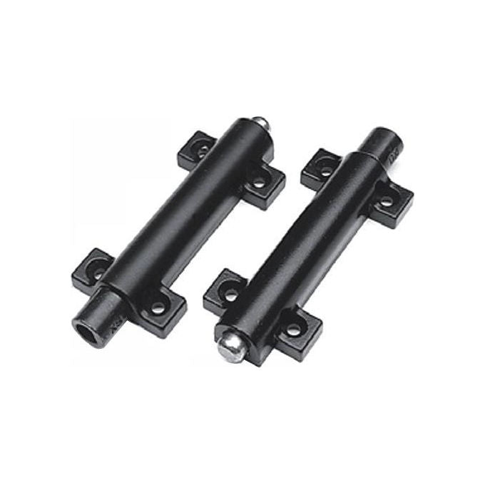 AGB 901 Chiusura Verticale Spagnolette Sinistra per Serrature