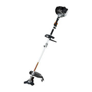 THORX TX43S Decespugliatore Split Motore 2 Tempi 43,0 cc Potenza 1,25 kW con Testina e Disco Acciaio colore Nero