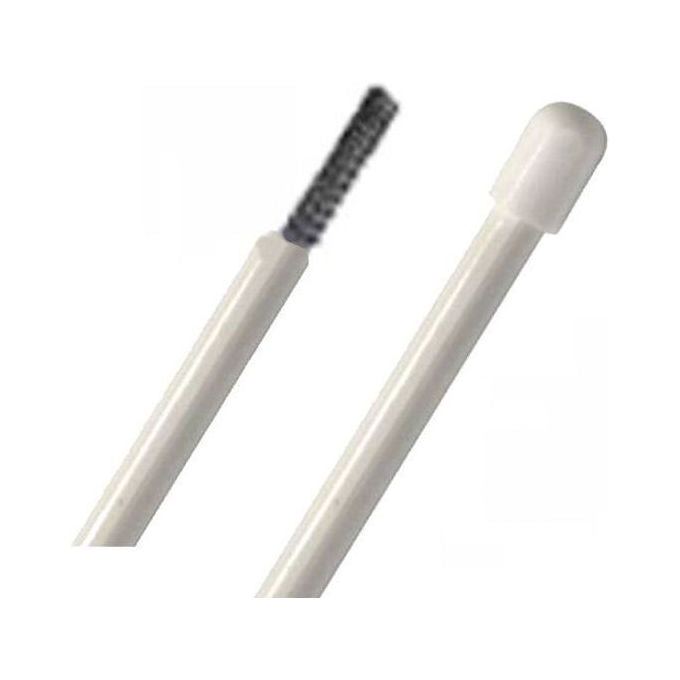 Xtra Bris Bris Tondo Plasticato con Molla 7x35-42cm 2 Pezzi