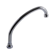 Sassi Canna Lavelli Ottone Cr Mono Splitforo Mm 18 Cm 20