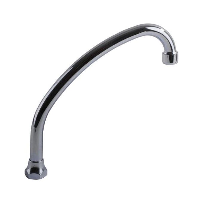 Sassi Canna Lavelli Ottone Cr Mono Splitforo Mm 18 Cm 20