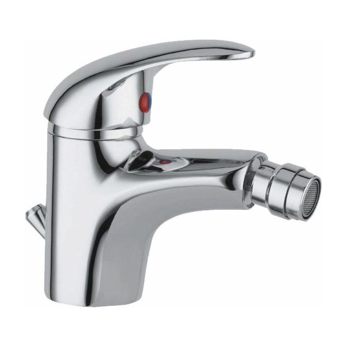 Eurorama Miscelatore Bidet+Scarico