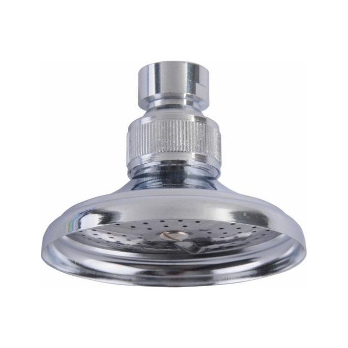 Sassi Soffione Docce Snodato Mm 82