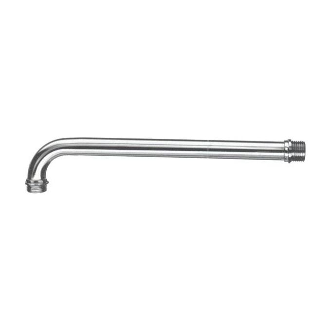 Sassi Braccio Docce Ottone Cromato 1-2 Mm 18X250