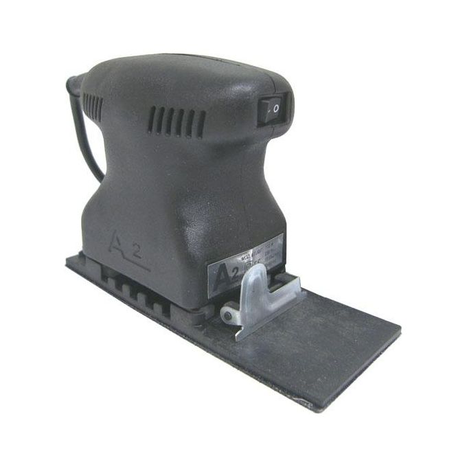 A2 Levigatrice Orbitale M3L
