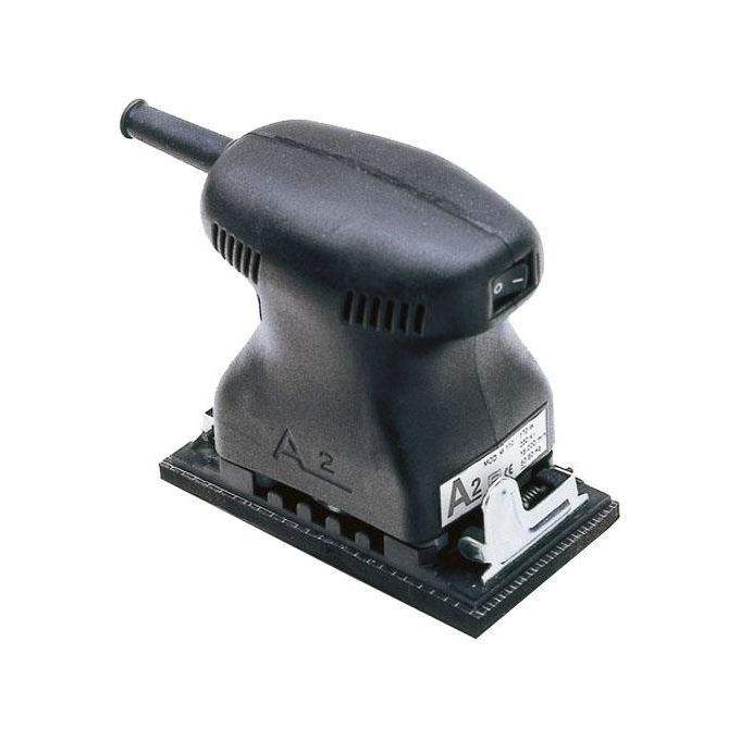 A2 Levigatrice Orbitale M1 Light