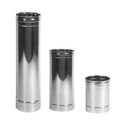 Maral Tubo Inox 13X 50
