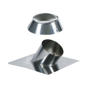Maral Faldale Tetti Inclinati Inx 8-13 50X50 doppia parete