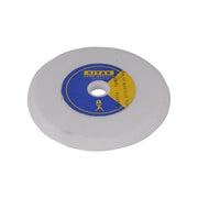 Sitab Mola Abrasiva 125X10 F.16,0 Gr.80 Smusso