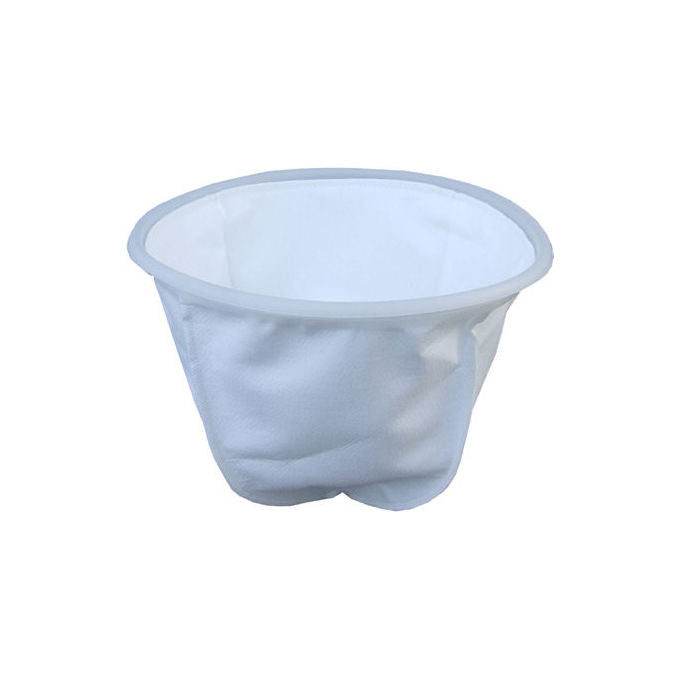 Lavor Filtro in Panno per Bidone Aspiratutto Lavor Serie Venti Trenta e Gnx 32