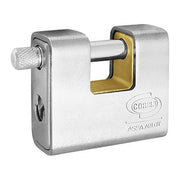 Corbin Lucchetti per Serrande 21190 Corazzati 62mm