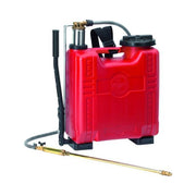 Dal Degan Irroratrice Pl Venere 12 Litri Inox