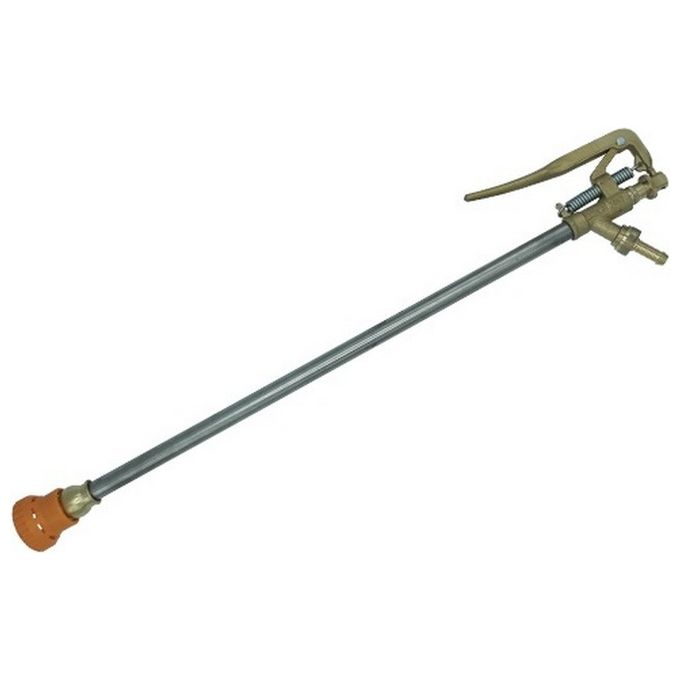 Lombardiangelo FRASCHE-093034 Lancia a Leva Turbo per Irrigazione 60 cm