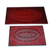 Robert Ross Zerbino Salvaimpronta 2000 40X 70