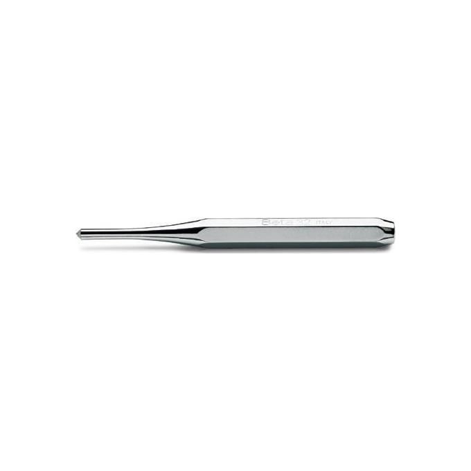 BETA Bulino Acciaio Cromato -uni 7503 32 mm 3x100