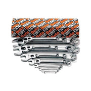 Beta Serie Chiavi Combinate 6-22 pezzi 17 42-S