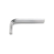 Beta 960050 96 Chiave Maschio Esagonale Piegata 5 mm Cromata ISO 2936 UNI 6753 DIN 911
