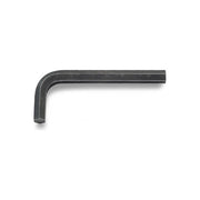BETA Chiave Esagonale Brugola Piegate Acciaio Brunito - ISO 2936 - 96-n mm 9