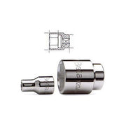 BETA Chiave Bussola Bocca Esagonale Acciaio Cromato - Uni-ISO 3316 din 3123 - 920a mm 10