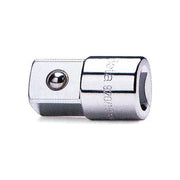 BETA Adattatore Maggiorazione Cricchetti da 1-2 Acciaio Cromato - Uni-ISO 3316 din 3123 - 920-16 1-2fx3-4m