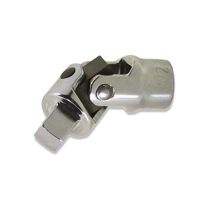Beta 920PE-AS Snodo per Chiavi a Bussola Attacco Quadro Maschio Femmina 1-2'' Acciaio UNI ISO 3316 DIN 3123 colore Cromato