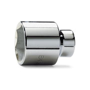 Beta 928A 36 Chiave a Bussola Esagonale 3-4'' 36mm Acciaio Cromato