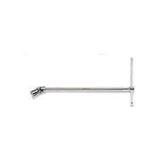 BETA Chiave a t con Bussola Esagonale Snodata Acciaio Cromato - uni 6742 din 3112 - 952 mm 10
