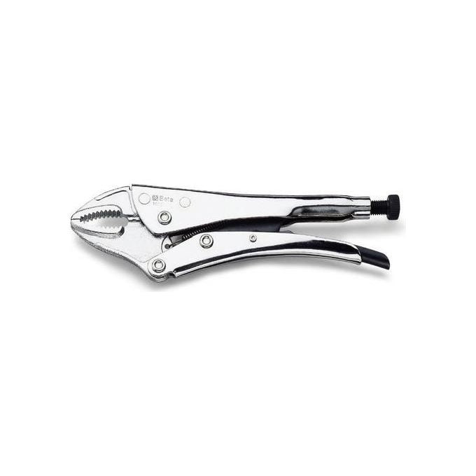 BETA Pinza Regolabile Autobloccante con Ganasce Concave Corpo in Acciaio Cromato 1052 mm 240