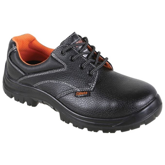 Beta 7241E Scarpe Antinfortunistiche S1P Puntale Acciaio 200J Antiperforazione Suola Poliuretano Bidensita' Taglia 43