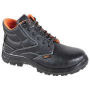 Beta 7243E Scarpe Antinfortunistiche Pelle Puntale Acciaio 200 Joule Antiperforazione Suola Poliuretano S1P Taglia 42